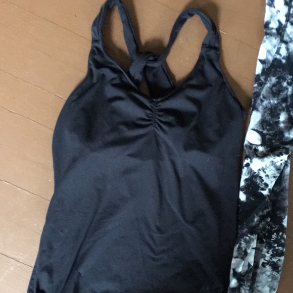 Workout bundle! 🖤 - Picture 2 of 8